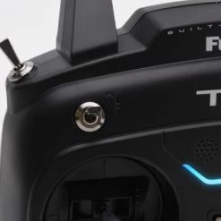 Futaba T6K V3 Transmitter With R3008SB Receiver (Mode 1) 11 Futaba T6K V3 Transmitter With R3008SB Receiver (Mode 1) -Futaba Online Shop p cb6k3 r 6 1