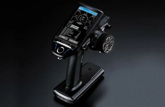 Futaba 7PX With R334SBS Receiver 2 Futaba 7PX With R334SBS Receiver - Image 2