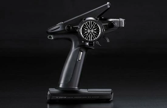 Futaba 7PX With R334SBS Receiver 3 Futaba 7PX With R334SBS Receiver - Image 3