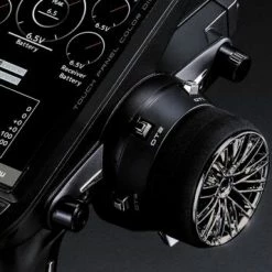 Futaba 7PX With R334SBS Receiver 12 Futaba 7PX With R334SBS Receiver -Futaba Online Shop p cb7px 5