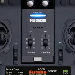 Futaba FX36 Transmitter + R7008SB Receiver 11 Futaba FX36 Transmitter + R7008SB Receiver -Futaba Online Shop p cbfx36eu 6