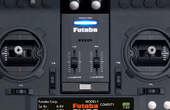 Futaba FX36 Transmitter + R7008SB Receiver 6 Futaba FX36 Transmitter + R7008SB Receiver - Image 6