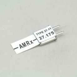 Futaba Yellow/Green (27.175)AM Rx Xtl