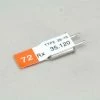 Futaba Ch 72 (35.120)FM Rx Xtl DC