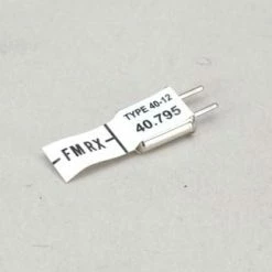 Futaba Ch 79 (40.795)FM Rx Xtl