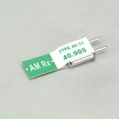 Futaba Ch 90 (40.905)AM Rx Xtl