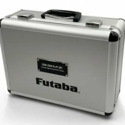 Radio Case - Futaba 32MZ (Single)