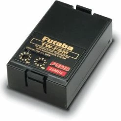Futaba Synthesised Tx Module 3PK/PKB FM40