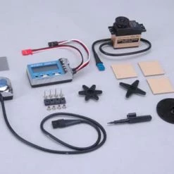 Futaba Gyro Piezo GY611 (AVCS) W/BL251