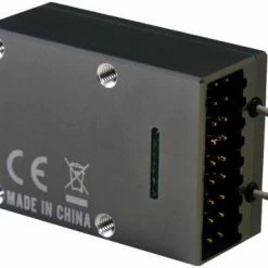 Futaba CGY760R - Gyro, Receiver (FASSTest/T-FHSS Air) & Governor -Futaba Online Shop p gy760r gbp1 5 1