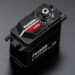 Futaba HPS-CB700 Brushless HV Servo Car (0.07s/49kg)