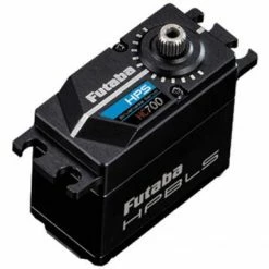 Futaba HPS-HC700 Brushless HV F3C Heli Servo (0.08s/20kg)