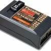 Futaba 9ch Rx Dual Conversion FM35 PCM