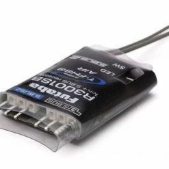 Futaba R3001SB - 1/18ch T-FHSS S.Bus2 Full Range Receiver -Futaba Online Shop p r3001sb 5