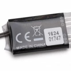 Futaba R3001SB - 1/18ch T-FHSS S.Bus2 Full Range Receiver -Futaba Online Shop p r3001sb 6