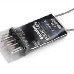 Futaba R3004SB 4-Channel 2.4GHz T-FHSS Receiver (S-Bus & HV) 8 Futaba R3004SB 4-Channel 2.4GHz T-FHSS Receiver (S-Bus & HV) -Futaba Online Shop p r3004sb 3