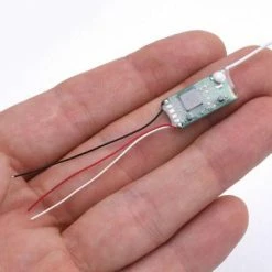 Futaba R3206SBM 6-Channel T-FHSS-Air-Mono Micro Indoor Receiver 11 Futaba R3206SBM 6-Channel T-FHSS-Air-Mono Micro Indoor Receiver -Futaba Online Shop p r3206sbm 6