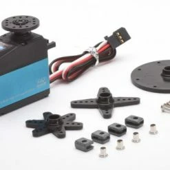 Futaba S9177SV Servo Std HV S-Bus2 0.11s/41.0Kg 8 Futaba S9177SV Servo Std HV S-Bus2 0.11s/41.0Kg -Futaba Online Shop p s9177sv 3