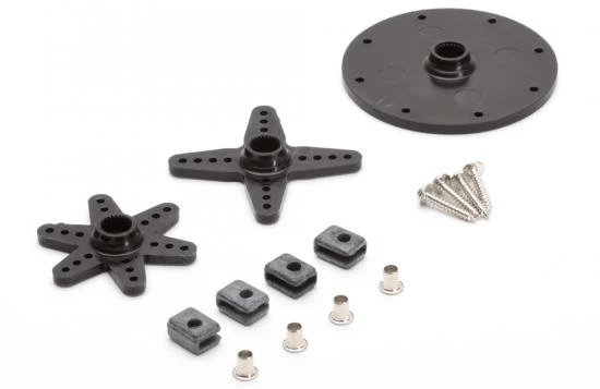 Futaba S9177SV Servo Std HV S-Bus2 0.11s/41.0Kg 6 Futaba S9177SV Servo Std HV S-Bus2 0.11s/41.0Kg - Image 6