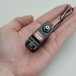 Futaba S9470SV Servo Standard HV S-Bus2 0.09s/13.8Kg -Futaba Online Shop p s9470sv 3