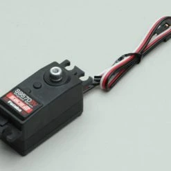 Futaba S9570SV Low Profile Servo HV S-Bus2 0.08s/8.0Kg