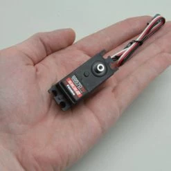 Futaba S9570SV Low Profile Servo HV S-Bus2 0.08s/8.0Kg -Futaba Online Shop p s9570sv 3