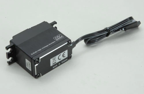 Futaba Sbl275Sv 3D/F3C Hv S-Bus2 Servo - 0.07S/15.2Kg 3 Futaba Sbl275Sv 3D/F3C Hv S-Bus2 Servo - 0.07S/15.2Kg - Image 3
