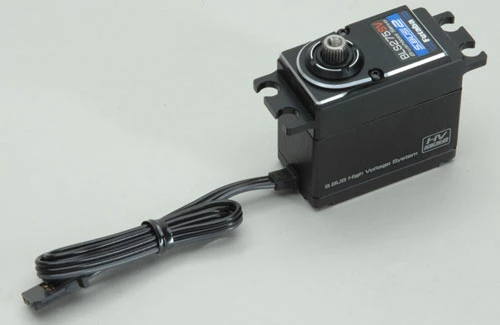 Futaba Sbl275Sv 3D/F3C Hv S-Bus2 Servo - 0.07S/15.2Kg 5 Futaba Sbl275Sv 3D/F3C Hv S-Bus2 Servo - 0.07S/15.2Kg - Image 5