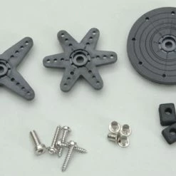 Futaba Sbl275Sv 3D/F3C Hv S-Bus2 Servo - 0.07S/15.2Kg 11 Futaba Sbl275Sv 3D/F3C Hv S-Bus2 Servo - 0.07S/15.2Kg -Futaba Online Shop p sbl275sv 6