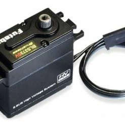 Futaba BLS373SV Servo - HV Brushless S-Bus2 (0.11s/37Kg)