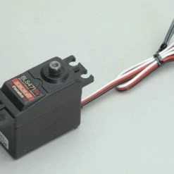 Futaba SBL471SV HV S-Bus2 Servo - 0.07s/13.8Kg