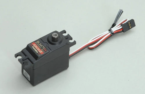 Futaba SBL471SV HV S-Bus2 Servo - 0.07s/13.8Kg 1 Futaba SBL471SV HV S-Bus2 Servo - 0.07s/13.8Kg