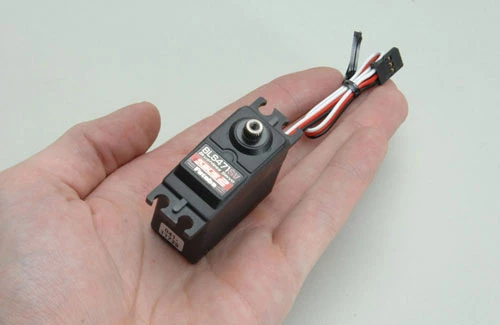 Futaba SBL471SV HV S-Bus2 Servo - 0.07s/13.8Kg 2 Futaba SBL471SV HV S-Bus2 Servo - 0.07s/13.8Kg - Image 2