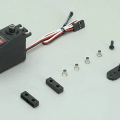 Futaba SBL471SV HV S-Bus2 Servo - 0.07s/13.8Kg 5 Futaba SBL471SV HV S-Bus2 Servo - 0.07s/13.8Kg -Futaba Online Shop p sbl471sv 3