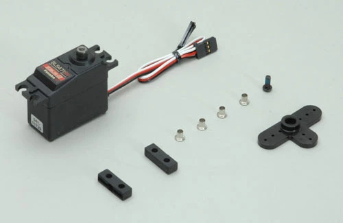 Futaba SBL471SV HV S-Bus2 Servo - 0.07s/13.8Kg 3 Futaba SBL471SV HV S-Bus2 Servo - 0.07s/13.8Kg - Image 3