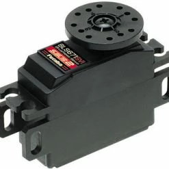 Futaba SBL671SVI Servo Car HV S-Bus2 0.10s/8.3Kg