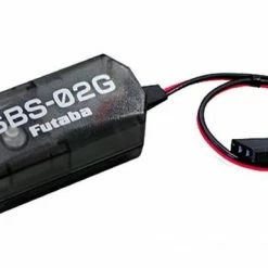 Futaba SBS-02G Telemetry GPS Sensor (FASSTest/T-FHSS)