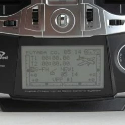 Futaba T14SG + R7008SB With Ni-Mh & Charge Lead 9 Futaba T14SG + R7008SB With Ni-Mh & Charge Lead -Futaba Online Shop p t14sgd 4